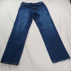 Tommy Hilfiger Boyfriend Jeans Size 2